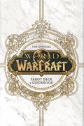 World of Warcraft The Official Tarot Deck and Guidebook HC (2026 Insight Editions) SET