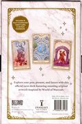 World of Warcraft The Official Tarot Deck and Guidebook HC (2026 Insight Editions) SET