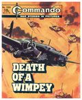 Commando War Stories in Pictures (1961 D. C. Thomson Digest) 1335