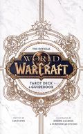 World of Warcraft The Official Tarot Deck and Guidebook HC (2026 Insight Editions) SET