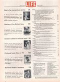 Life (1883-2000 Clair Maxwell/Life Publishing Company) Magazine Mar 19 1956