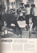Life (1883-2000 Clair Maxwell/Life Publishing Company) Magazine Mar 19 1956
