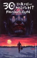 30 Days of Night Falling Sun TPB (2026 IDW) 1-1ST