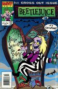 Beetlejuice (1991 Harvey) 1N