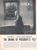 Life (1883-2000 Clair Maxwell/Life Publishing Company) Magazine Mar 12 1956