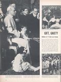 Life (1883-2000 Clair Maxwell/Life Publishing Company) Magazine Mar 12 1956