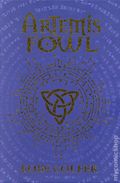 Artemis Fowl HC (2026 Disney Hyperion) Deluxe Collector's Edition 1-1ST
