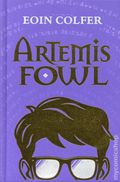 Artemis Fowl HC (2026 Disney Hyperion) Deluxe Collector's Edition 1-1ST