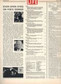 Life (1883-2000 Clair Maxwell/Life Publishing Company) Magazine Jun 27 1960