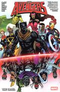 Avengers TPB (2024 Marvel) By Jed MacKay 6-1ST