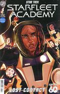 Star Trek Starfleet Academy Lost Contact (2026 IDW) 4A