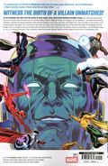 Avengers TPB (2024 Marvel) By Jed MacKay 6-1ST