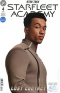 Star Trek Starfleet Academy Lost Contact (2026 IDW) 4B
