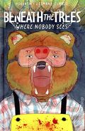 Beneath the Trees Where Nobody Sees HC (2026 IDW) 1-1ST