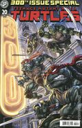 Teenage Mutant Ninja Turtles (2024 IDW) 20A