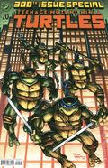 Teenage Mutant Ninja Turtles (2024 IDW) 20B