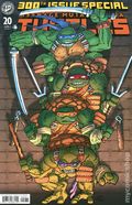 Teenage Mutant Ninja Turtles (2024 IDW) 20C