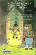 Beneath the Trees Where Nobody Sees Rite of Spring HC (2026 IDW) 1-1ST