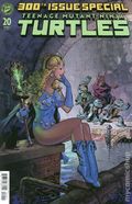 Teenage Mutant Ninja Turtles (2024 IDW) 20E