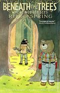 Beneath the Trees Where Nobody Sees Rite of Spring TPB (2026 IDW) 1-1ST