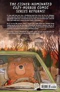 Beneath the Trees Where Nobody Sees Rite of Spring TPB (2026 IDW) 1-1ST