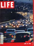 Life (1883-2000 Clair Maxwell/Life Publishing Company) Magazine Jun 20 1960