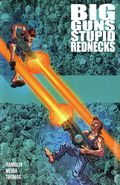 Big Guns Stupid Rednecks TPB (2026 Band of Bards) 1-1ST