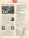 Life (1883-2000 Clair Maxwell/Life Publishing Company) Magazine Jun 20 1960