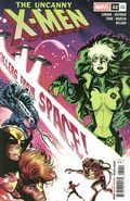 Uncanny X-Men (2024 Marvel) 32A