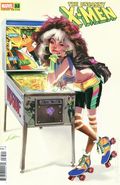 Uncanny X-Men (2024 Marvel) 32B