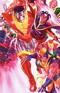 Uncanny X-Men (2024 Marvel) 32C
