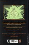 Captain Henry and the Graveyard of Time HC (2026 Dark Horse) 1-1ST