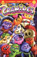 Craniacs TPB (2026 Titan Comics) 1-1ST