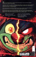 D'orc TPB (2026 Image) 1A-1ST