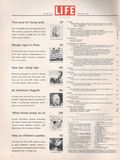 Life (1883-2000 Clair Maxwell/Life Publishing Company) Magazine Feb 6 1956