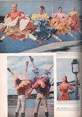 Life (1883-2000 Clair Maxwell/Life Publishing Company) Magazine Feb 6 1956