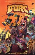 D'orc TPB (2026 Image) 1B-1ST