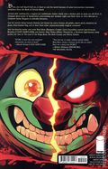 D'orc TPB (2026 Image) 1B-1ST