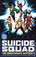DC Finest: Suicide Squad The Nightshade Odyssey TPB (2026 DC) 1-1ST