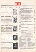 Life (1883-2000 Clair Maxwell/Life Publishing Company) Magazine Jan 23 1956
