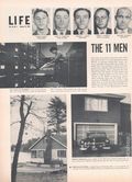 Life (1883-2000 Clair Maxwell/Life Publishing Company) Magazine Jan 23 1956