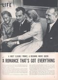 Life (1883-2000 Clair Maxwell/Life Publishing Company) Magazine Jan 16 1956