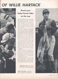 Life (1883-2000 Clair Maxwell/Life Publishing Company) Magazine Jan 16 1956
