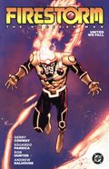 Firestorm The Nuclear Man United We Fall TPB (2026 DC) 2nd Edition 1-1ST