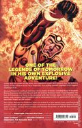 Firestorm The Nuclear Man United We Fall TPB (2026 DC) 2nd Edition 1-1ST