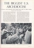 Life (1883-2000 Clair Maxwell/Life Publishing Company) Magazine Dec 26 1955