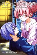 Fly Me to the Moon GN (2020- Viz) 30-1ST
