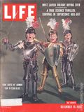 Life (1883-2000 Clair Maxwell/Life Publishing Company) Magazine Dec 19 1955