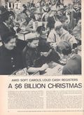 Life (1883-2000 Clair Maxwell/Life Publishing Company) Magazine Dec 19 1955