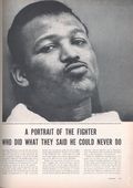 Life (1883-2000 Clair Maxwell/Life Publishing Company) Magazine Dec 19 1955